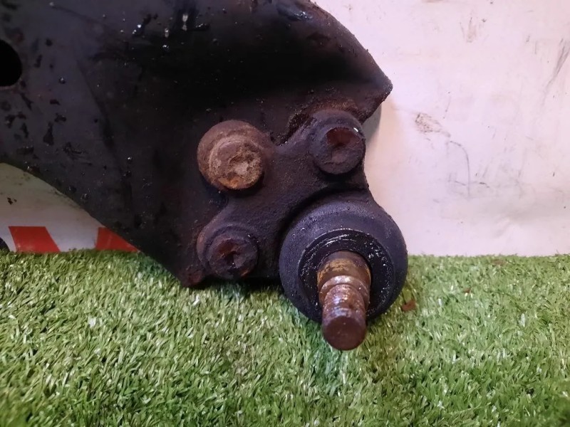 Braccio Oscillante ANT DX 20946158 Opel Antara A 2011