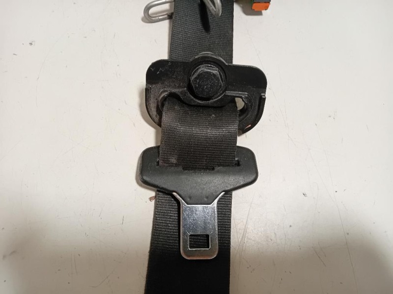 Cintura DI Sicurezza Sedile ANT DX 3405658434093390 Alfa Romeo Giulietta 2010