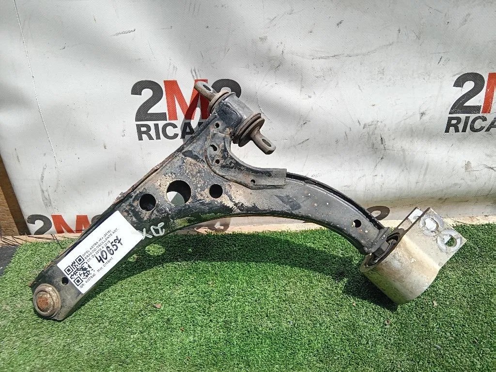 Braccio Oscillante ANT DX 39089345 Opel Astra K 2016