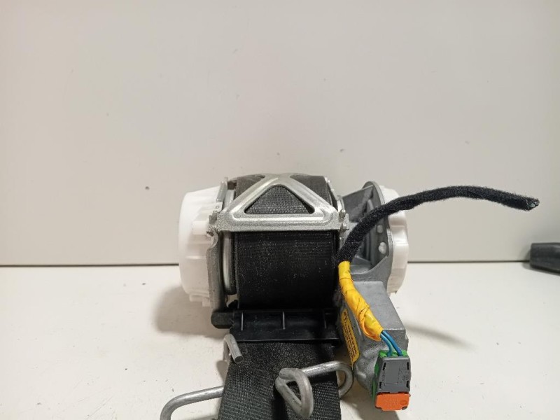 Cintura DI Sicurezza Sedile ANT DX 3405658434093390 Alfa Romeo Giulietta 2010