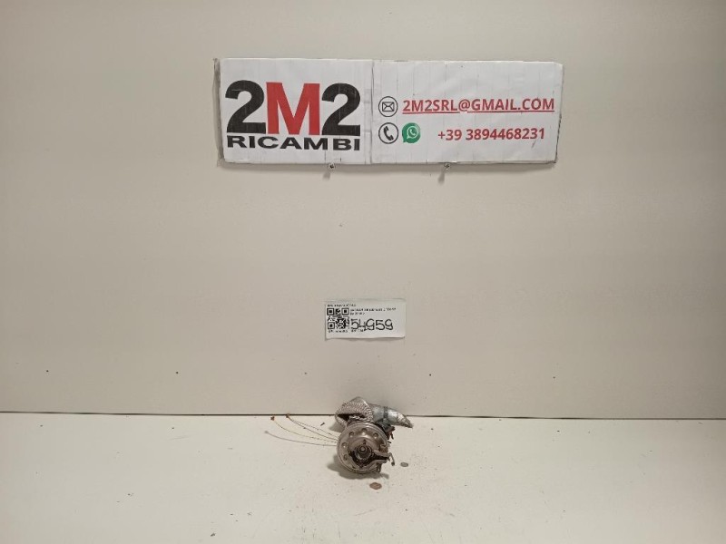 Iniettore FX23189E3AA Jaguar XE 2015