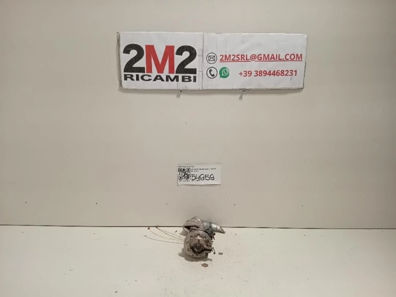 Iniettore FX23189E3AA Jaguar XE 2015