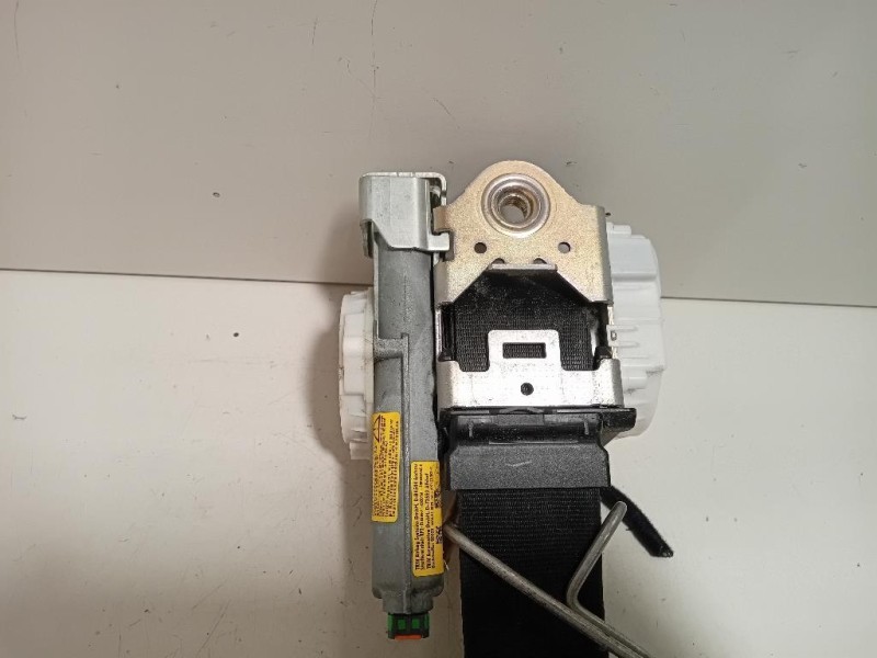 Cintura DI Sicurezza Sedile ANT DX 3405658434093390 Alfa Romeo Giulietta 2010