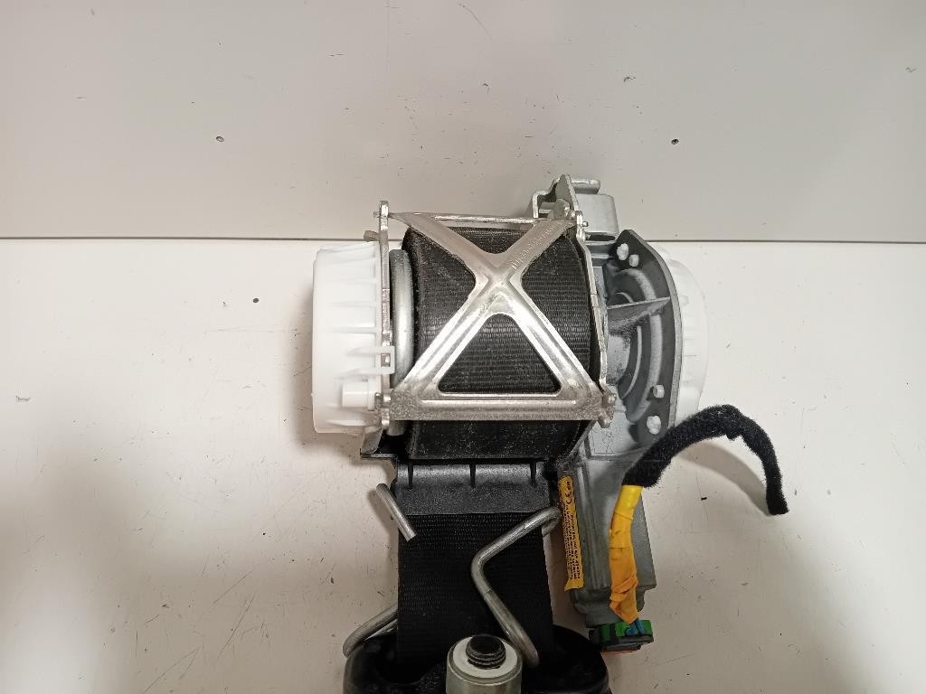 Braccio Oscillante ANT DX 39089345 Opel Astra K 2016