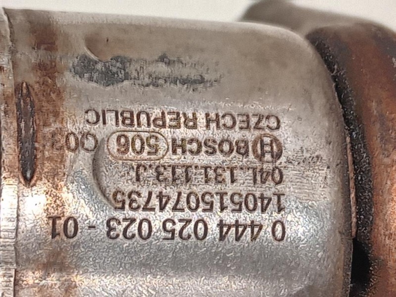 Iniettore Adblue 04L131113J Audi A6 4F2 2008