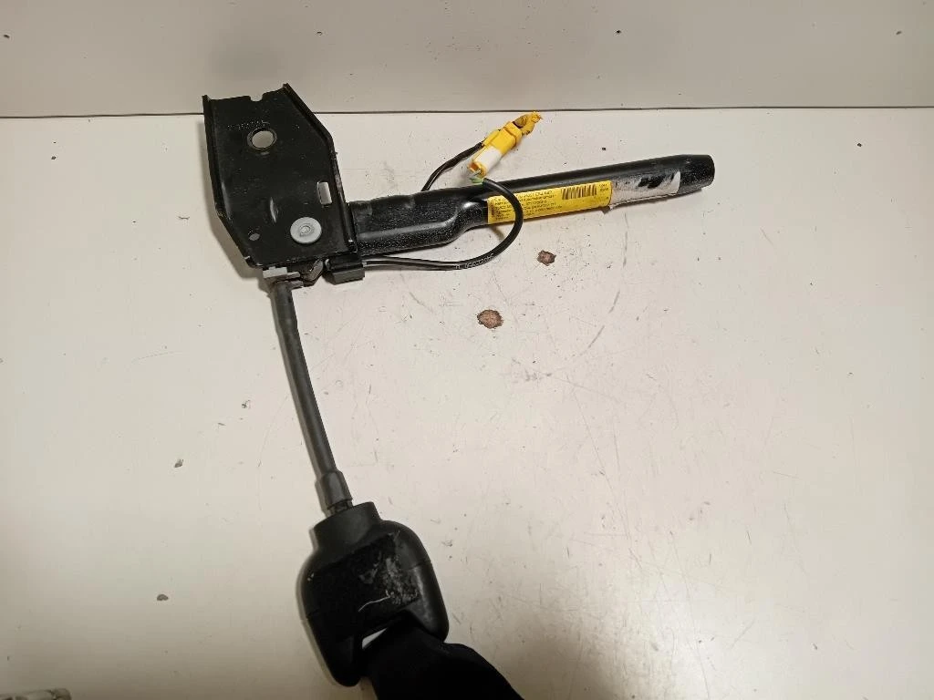 Cintura DI Sicurezza Sedile ANT DX 3405658434093390 Alfa Romeo Giulietta 2010