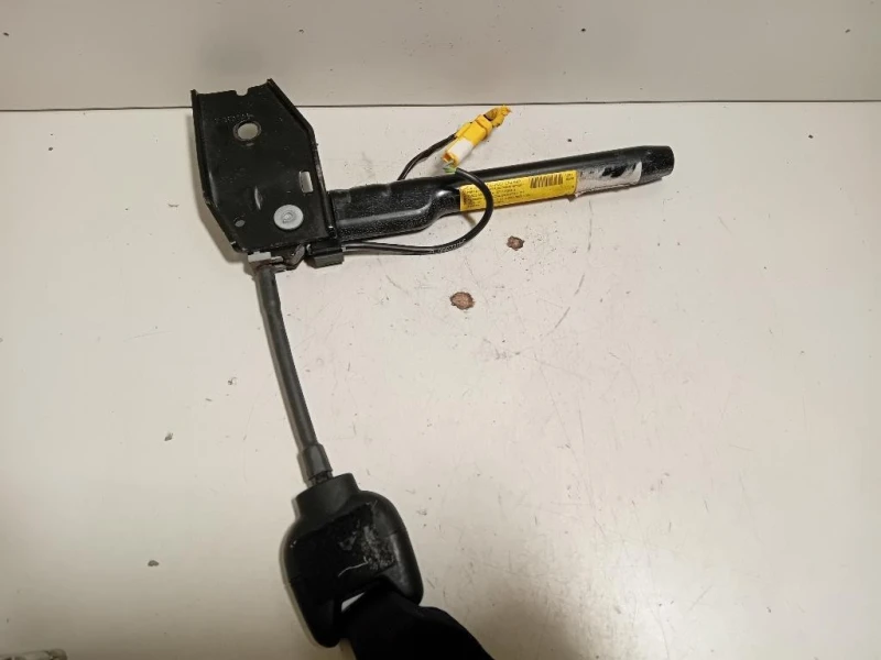 Cintura DI Sicurezza Sedile ANT DX 3405658434093390 Alfa Romeo Giulietta 2010