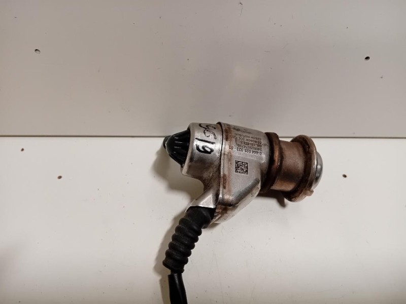 Iniettore Adblue 04L131113J Audi A6 4F2 2008