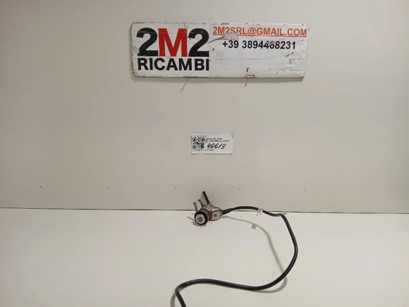 Iniettore Adblue 04L131113J Audi A6 4F2 2008