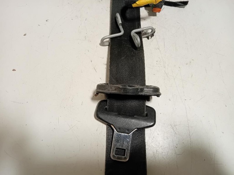 Cintura DI Sicurezza Sedile ANT DX 3405658434093390 Alfa Romeo Giulietta 2010