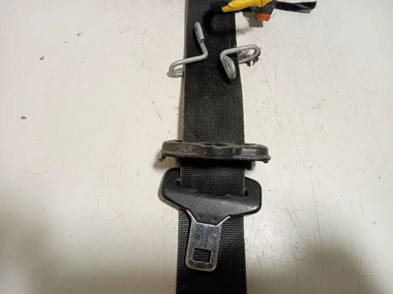 Cintura DI Sicurezza Sedile ANT DX 3405658434093390 Alfa Romeo Giulietta 2010