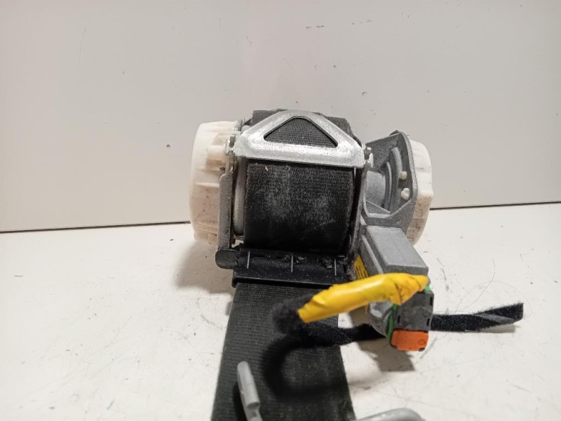 Braccio Oscillante ANT DX 13426553 Opel Corsa D 2007