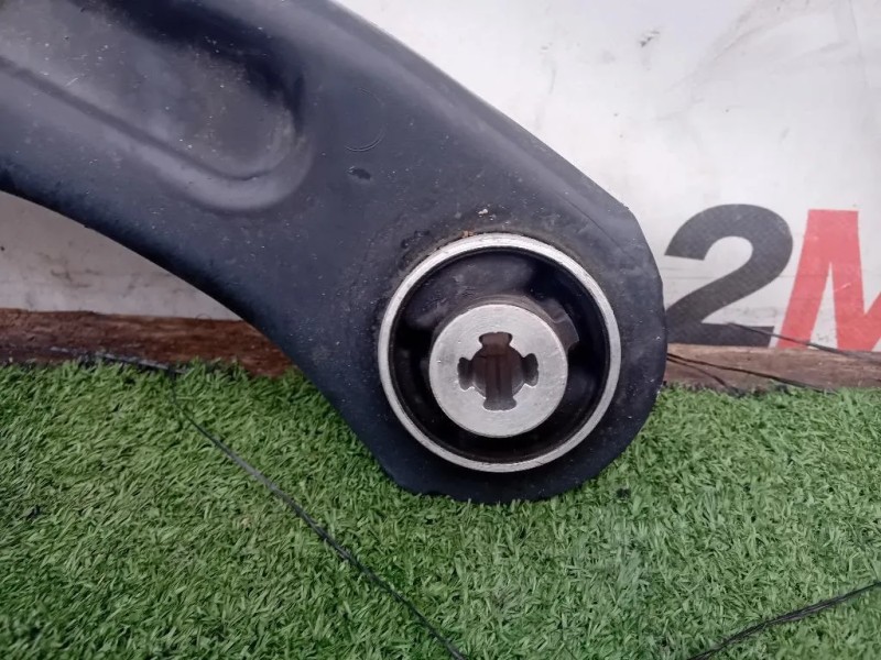 Braccio Oscillante ANT DX BRACCIO OSCILLANTE ANT DX Opel Corsa F 2019