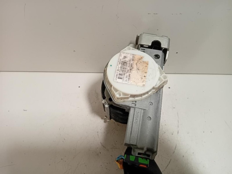 Cintura DI Sicurezza Sedile ANT DX 3405658434093390 Alfa Romeo Giulietta 2010