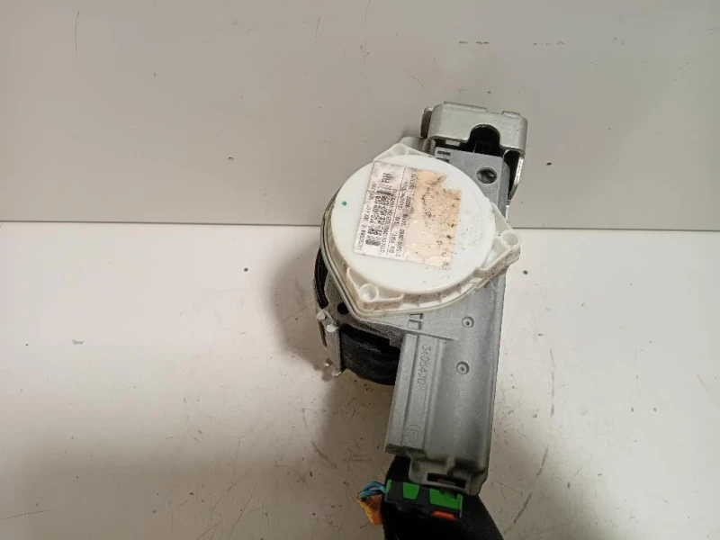 Cintura DI Sicurezza Sedile ANT DX 3405658434093390 Alfa Romeo Giulietta 2010