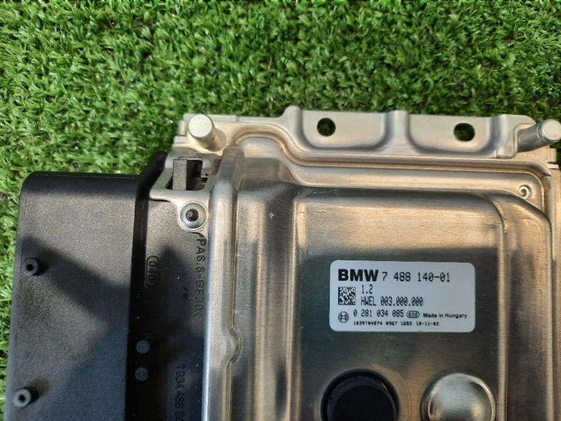 Iniettore Adblue 7488140 Bmw Serie 1 F20 Berlina 2012