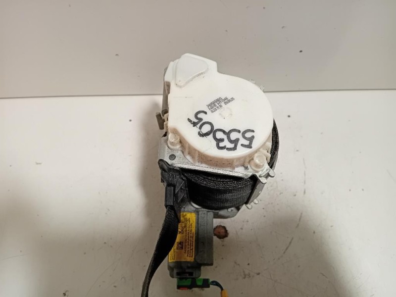 Braccio Oscillante ANT DX BRACCIO OSCILLANTE ANT DX Opel Corsa F 2019