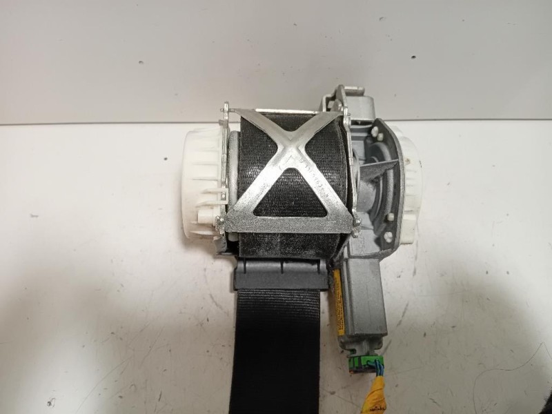 Cintura DI Sicurezza Sedile ANT DX 3405658434093390 Alfa Romeo Giulietta 2010