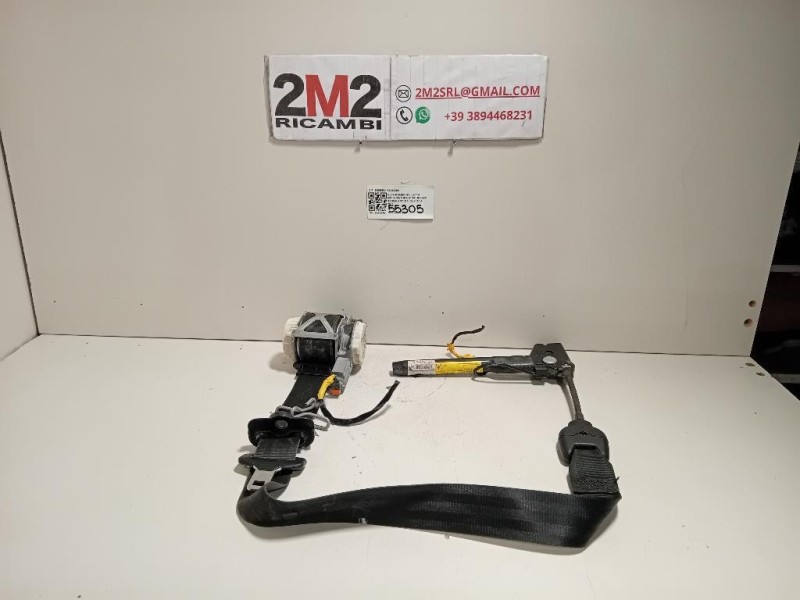 Braccio Oscillante ANT DX  Opel Insignia B Sports Tourer 2017