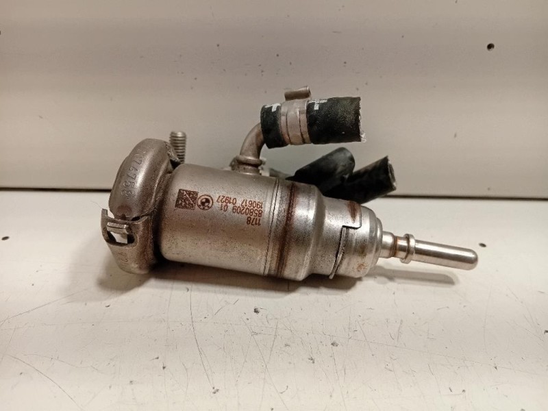 Iniettore Adblue 11788580209 Bmw Serie 5 G30 Berlina 2016