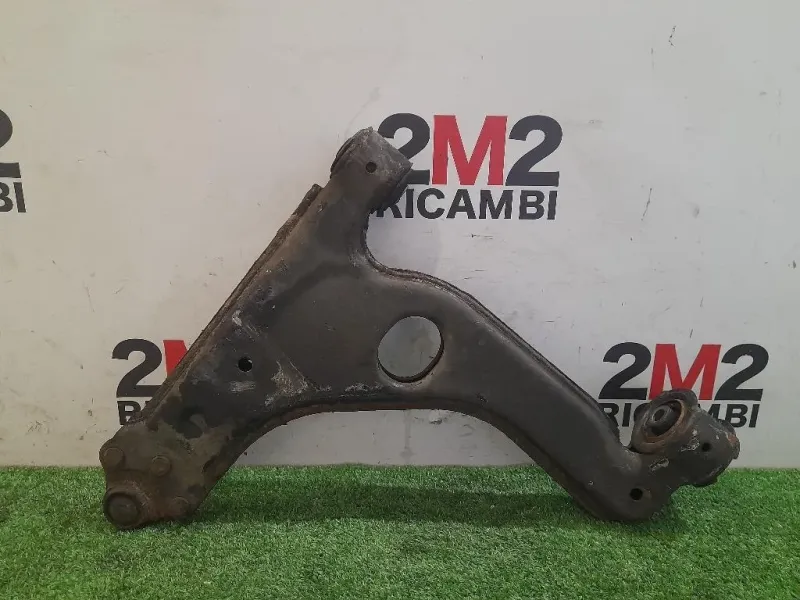 Braccio Oscillante ANT DX 24454478 Opel Meriva B 2010