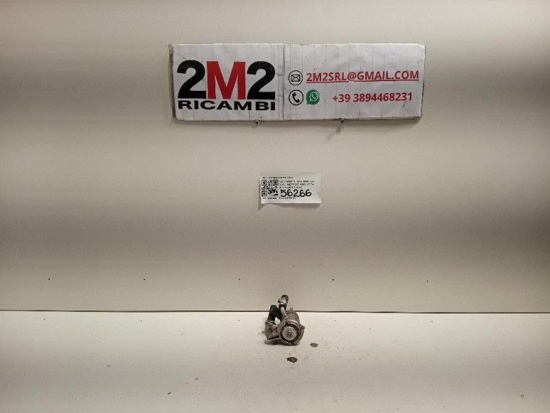 Iniettore Adblue 11788580209 Bmw Serie 5 G30 Berlina 2016