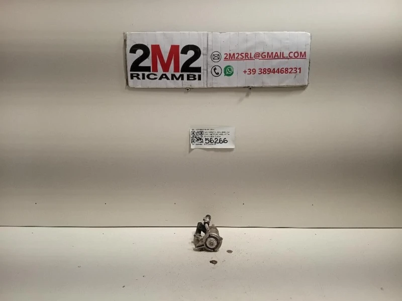 Iniettore Adblue 11788580209 Bmw Serie 5 G30 Berlina 2016