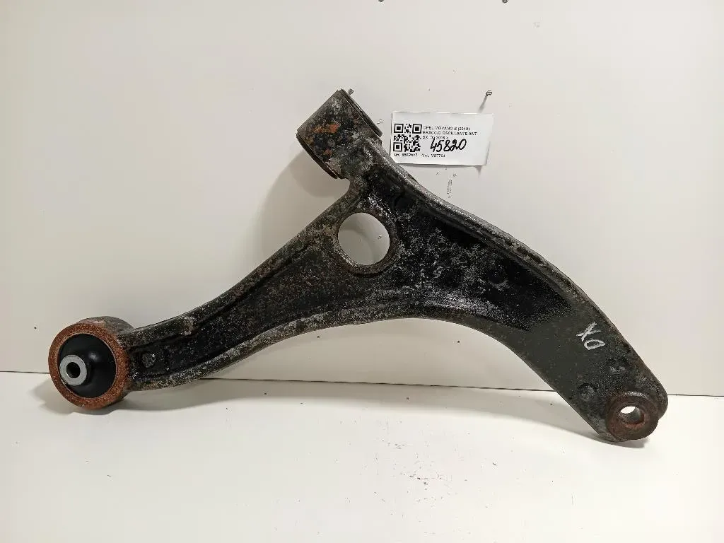 Braccio Oscillante ANT DX 93197215 Opel Movano B 2010