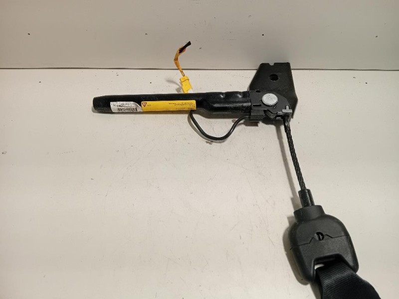 Cintura DI Sicurezza Sedile ANT DX 34056586H34093390 Alfa Romeo Giulietta 2013