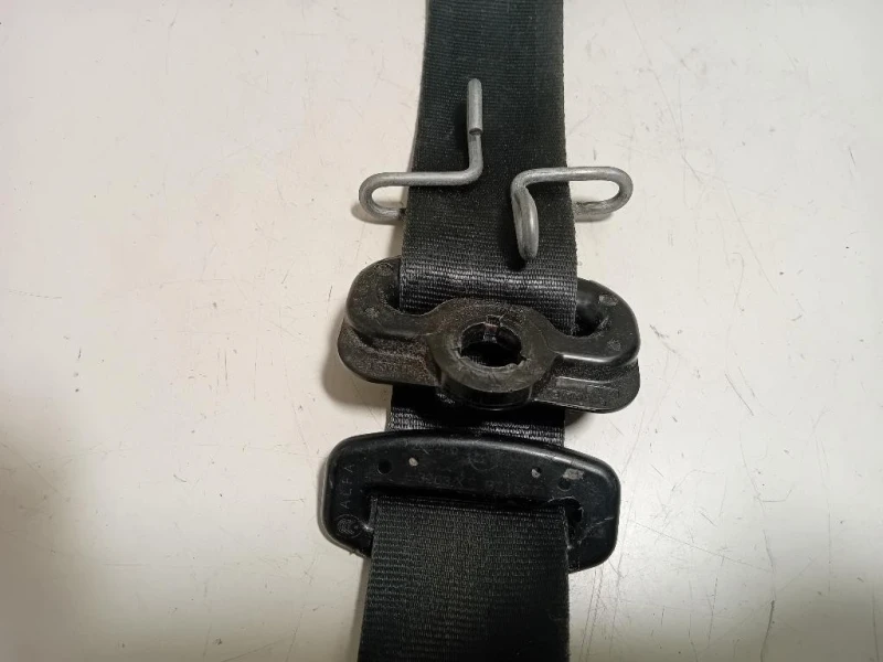 Cintura DI Sicurezza Sedile ANT DX 34056586H34093390 Alfa Romeo Giulietta 2013