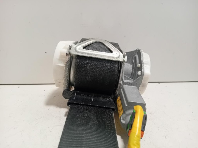 Cintura DI Sicurezza Sedile ANT DX 34056586H34093390 Alfa Romeo Giulietta 2013