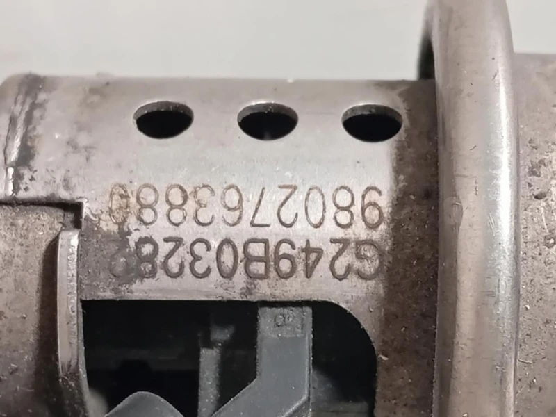 Iniettore Adblue 9802763880 Citroen Berlingo III 2015