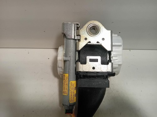 Iniettore Adblue 9802763880 Citroen Berlingo III 2015
