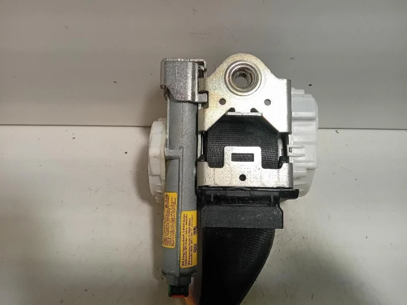 Cintura DI Sicurezza Sedile ANT DX 34056586H34093390 Alfa Romeo Giulietta 2013