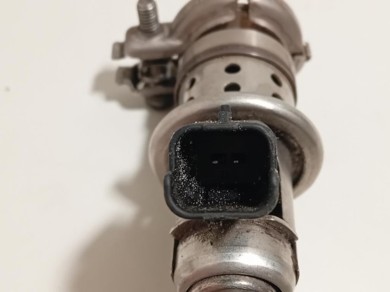 Iniettore Adblue 9801266680 Citroen C4 Cactus 2014