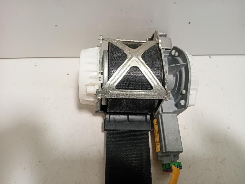 Cintura DI Sicurezza Sedile ANT DX 34056586H34093390 Alfa Romeo Giulietta 2013