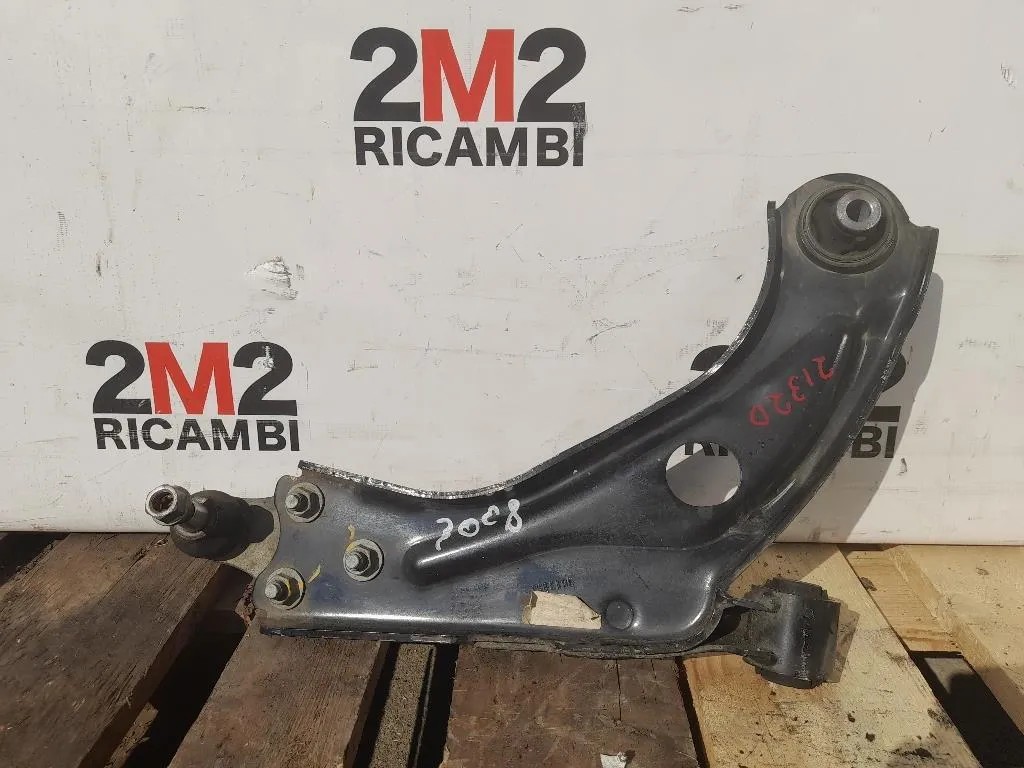 Braccio Oscillante ANT DX 9813852 Peugeot 3008 II 2016