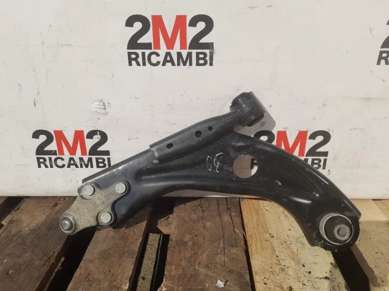 Braccio Oscillante ANT DX 9813852 Peugeot 3008 II 2016