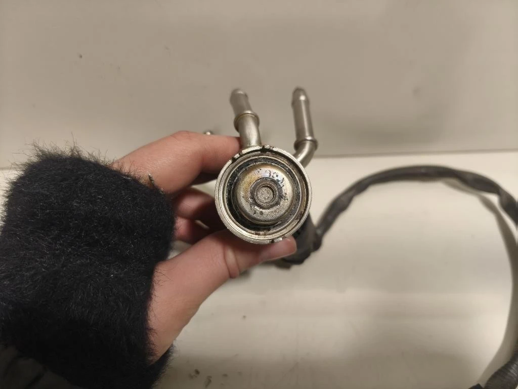 Iniettore Adblue GK21-5J281-AE Ford Transit Custom I 2013