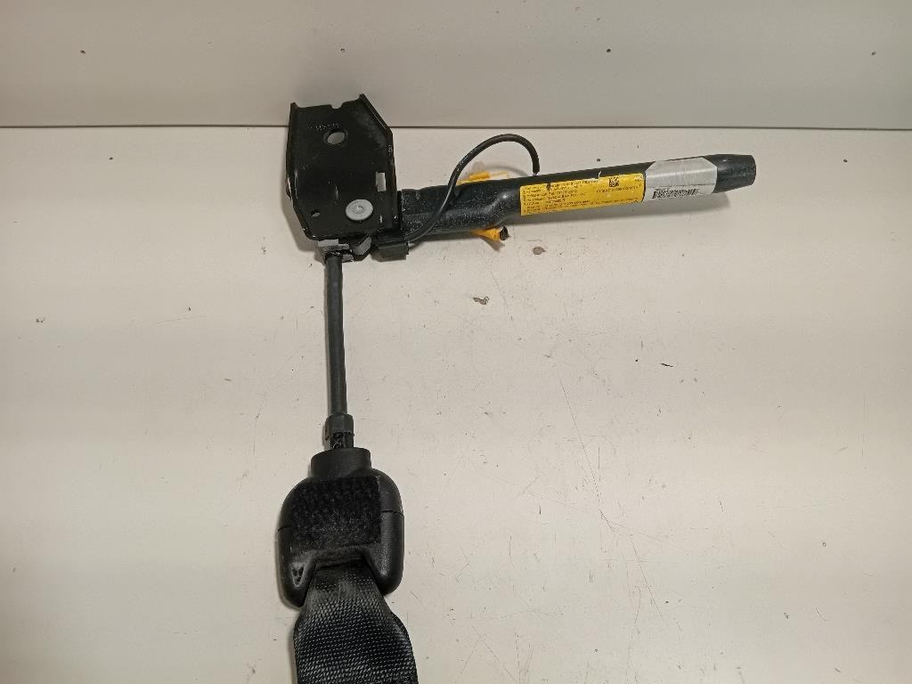 Braccio Oscillante ANT DX 9820381580 7AAA231109488D Peugeot 308 II 2017