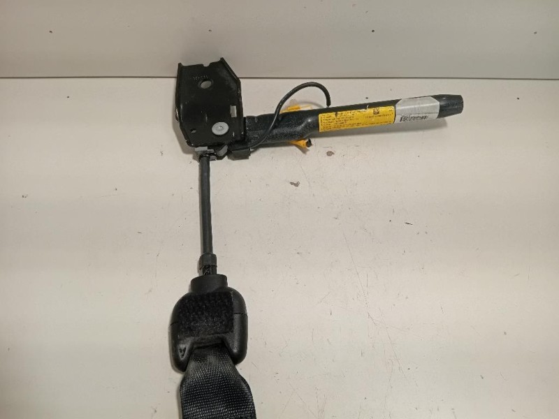 Cintura DI Sicurezza Sedile ANT DX 3405658434093390 Alfa Romeo Giulietta 2013