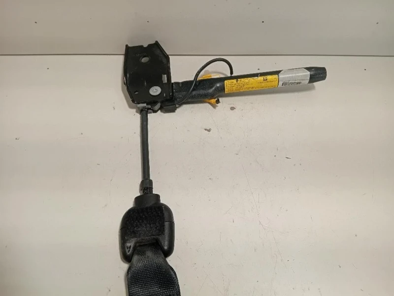 Cintura DI Sicurezza Sedile ANT DX 3405658434093390 Alfa Romeo Giulietta 2013
