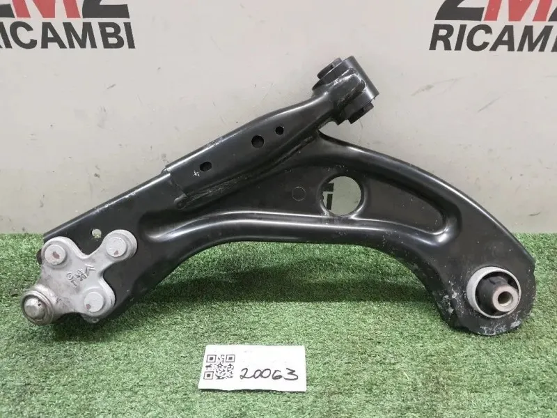 Braccio Oscillante ANT DX 9820381580 7AAA231109488D Peugeot 308 II 2017