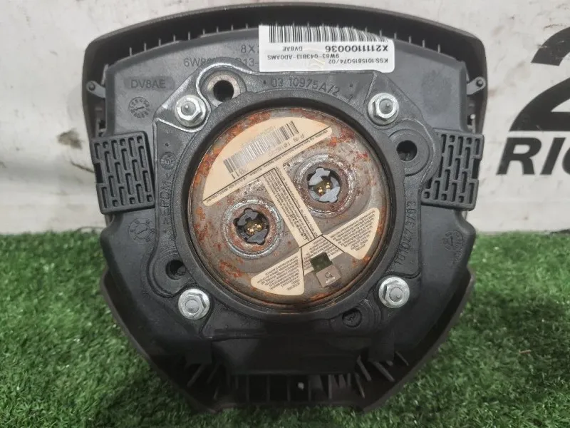 Air-bag Guidatore 9W83-043B13-AD Jaguar XF I 2008