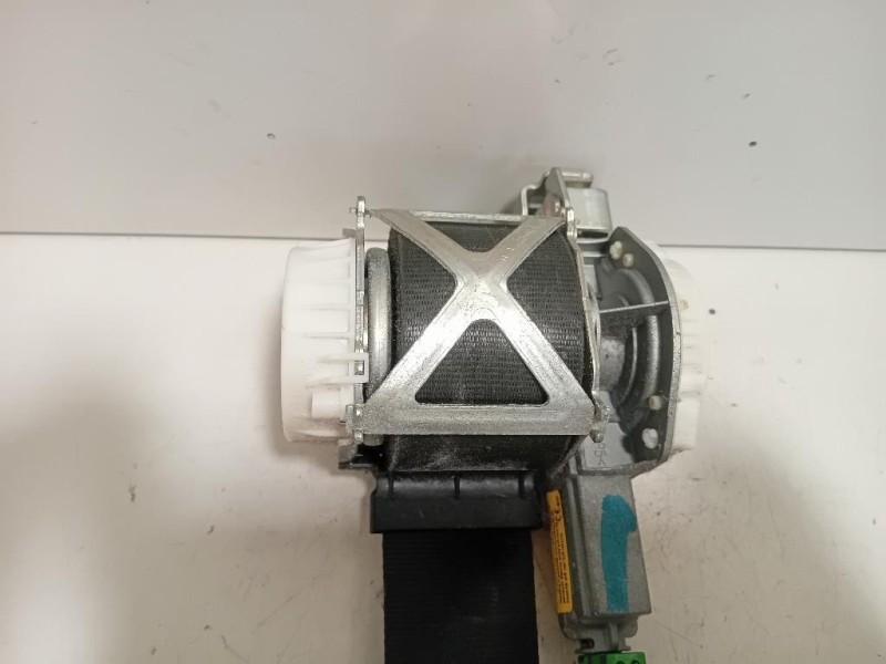 Cintura DI Sicurezza Sedile ANT DX 3405658434093390 Alfa Romeo Giulietta 2013