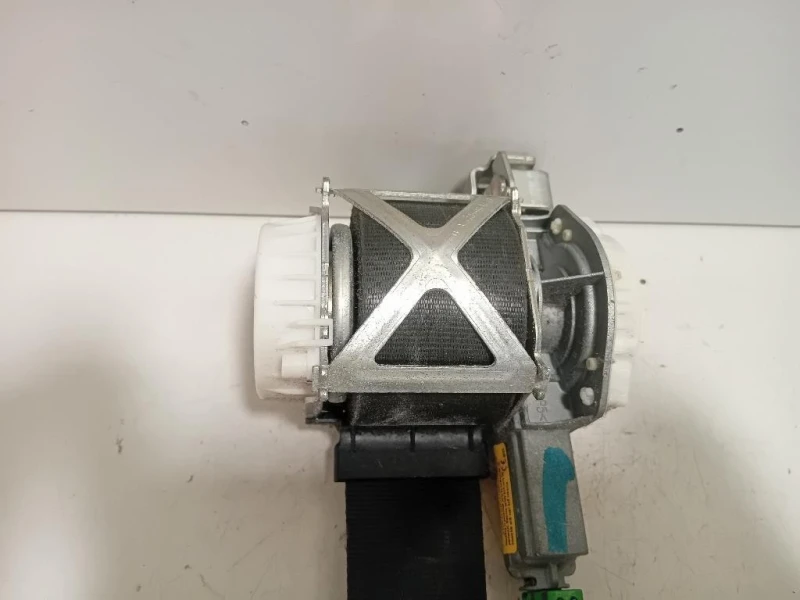Cintura DI Sicurezza Sedile ANT DX 3405658434093390 Alfa Romeo Giulietta 2013