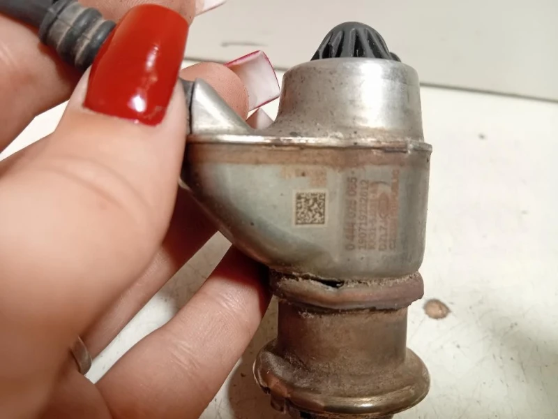 Iniettore Adblue KK31-5J281-AD Ford Transit Custom I 2013