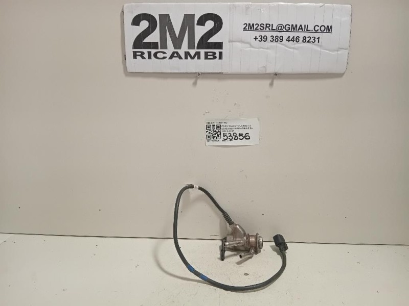 Iniettore Adblue KK31-5J281-AD Ford Transit Custom I 2013