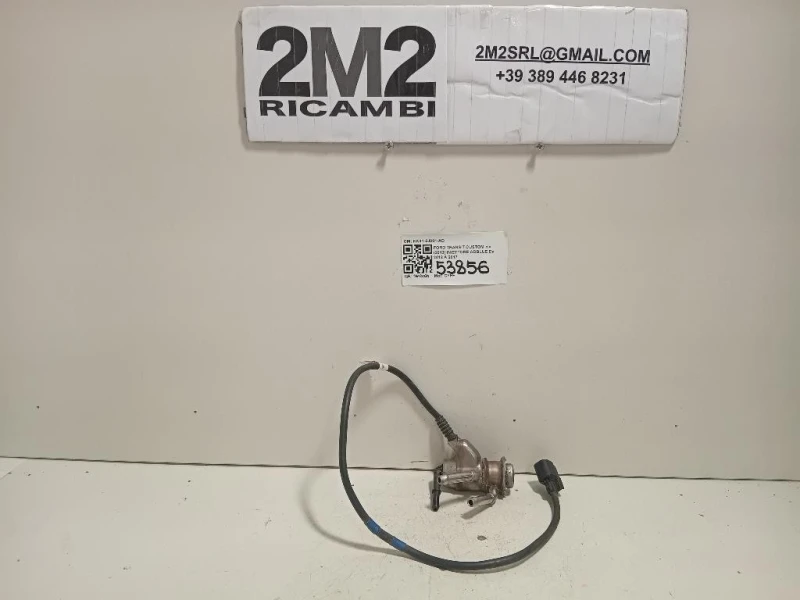 Iniettore Adblue KK31-5J281-AD Ford Transit Custom I 2013