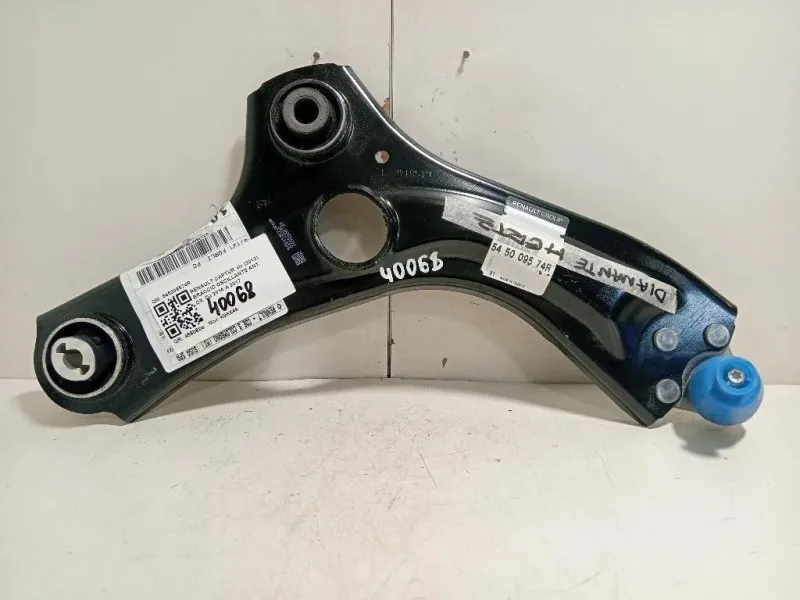 Braccio Oscillante ANT DX 545009574R Renault Captur I 2013